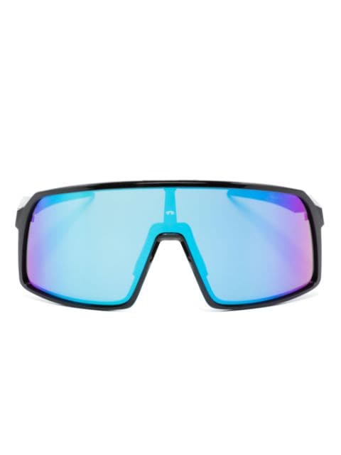 Sutro shield-frame sunglasses