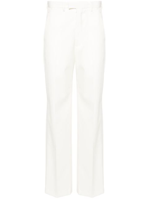 MM6 Maison Margiela high-waist tailored trousers Women