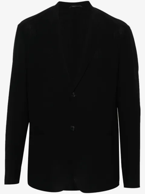 Giorgio Armani シングルジャケット
