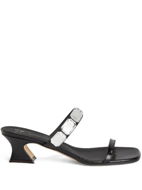 Giuseppe Zanotti sandalias Flaminia
