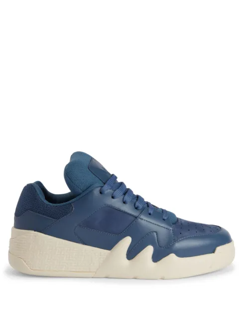 Giuseppe Zanotti tenis bajos Talon