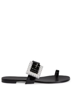 Claquette fashion zanotti femme