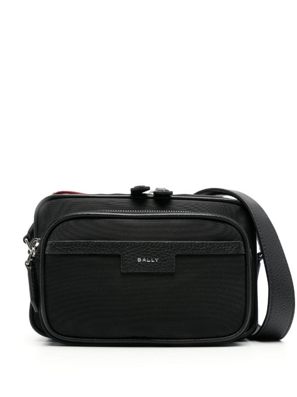 Bally messenger store bag price