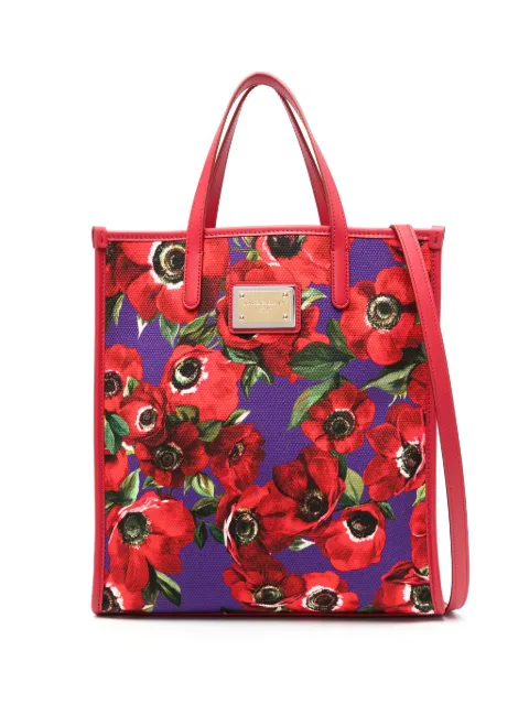 Dolce & Gabbana large Shopper tote bag