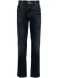 Citizens of Humanity Gage straight-leg jeans - Blue