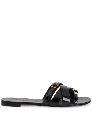 Philipp Plein スタッズ サンダル 通販 - FARFETCH