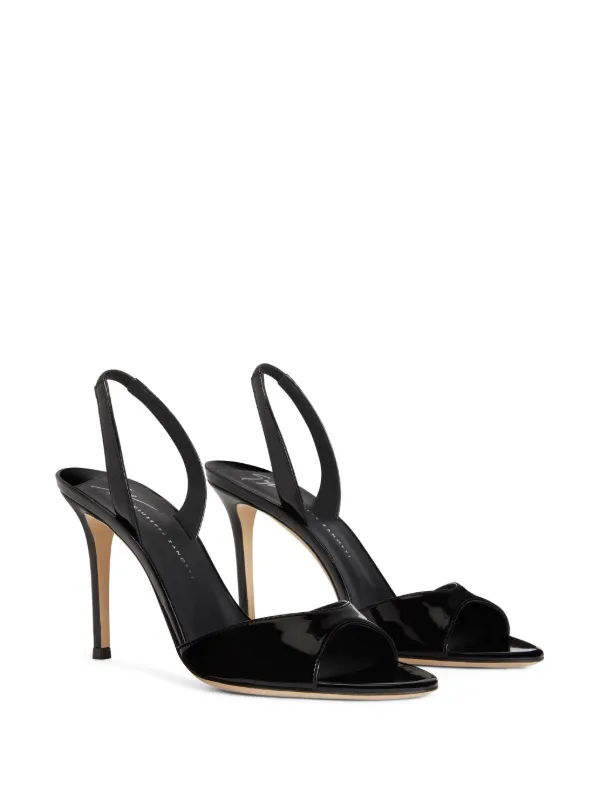 Giuseppe zanotti slingback deals