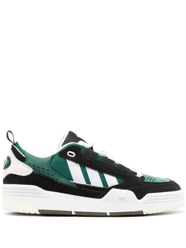 ラウンド  スニーカー Adi2000 Adidas | JP FARFETCH | グリーン スケートボード