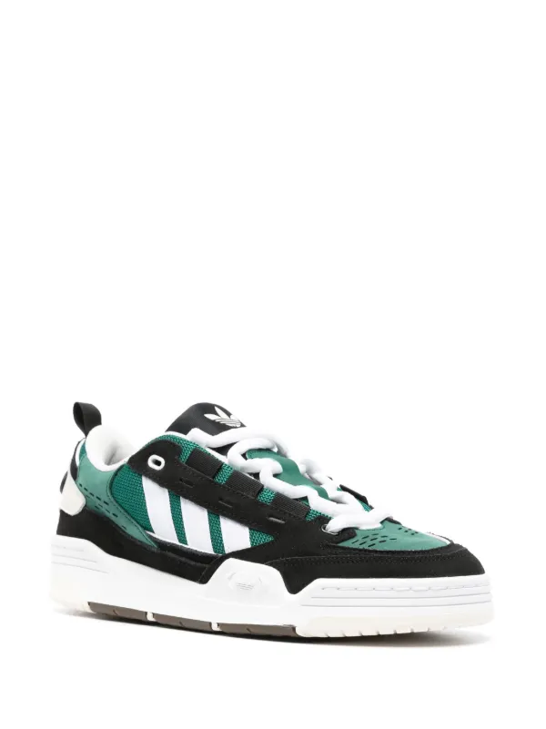 アディダス 厚底スニーカー グリーン　adi2000 adidas Adidas Adi2000 スニーカー | グリーン | FARFETCH JP