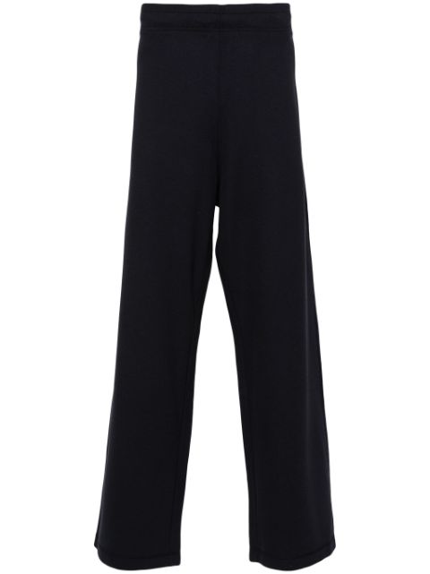 OUR LEGACY straight-leg trousers Men