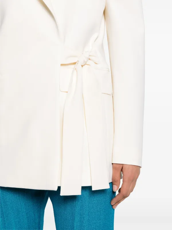 MSGM ジャケット | ニュートラル | FARFETCH JP