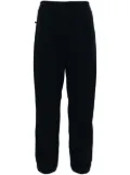 Danton straight-leg track pants - Blue
