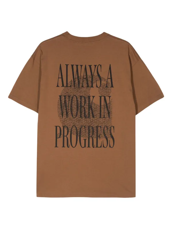 【送料&関税込】Carhartt Always A Wip Brown T-shirt 22739277_52851553_600.jpg