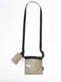 Danton Veloscenie messenger bag - Neutrals