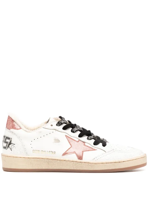 Farfetch golden goose women's 2024 sneakers