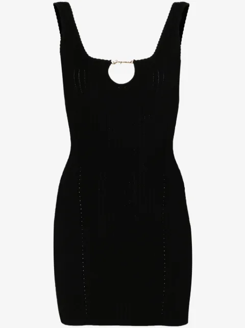 Jacquemus Abito midi Sierra