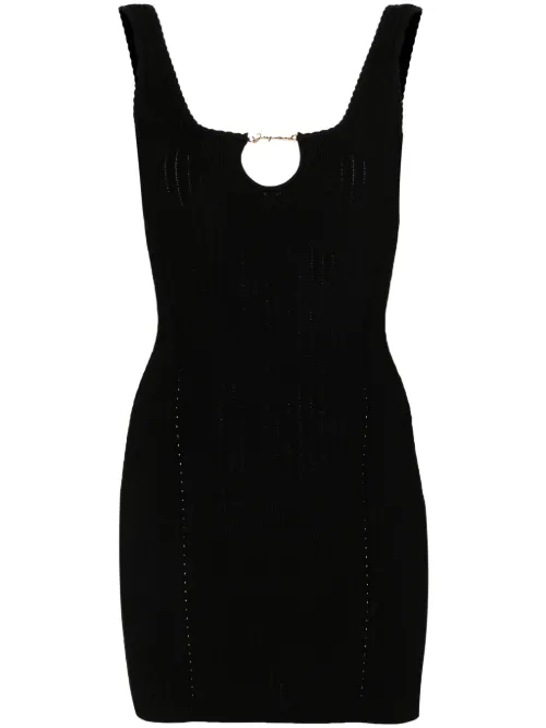 Robe mi-longue Sierra - Jacquemus - Modalova