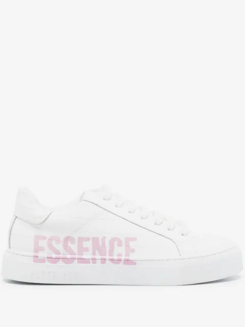 Hide&Jack Essence Name sneakers