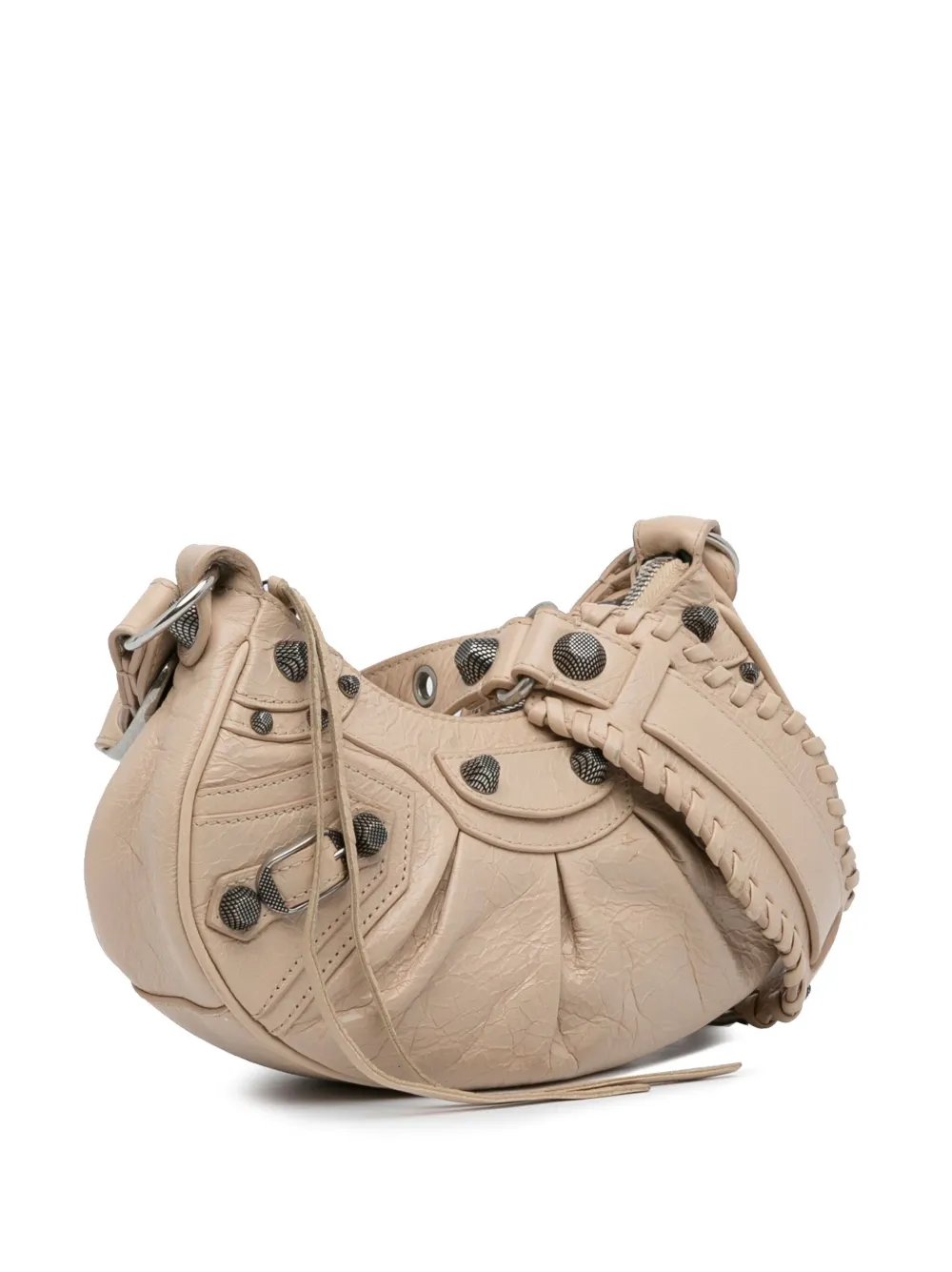 2010 XS Motocross Le Cagole shoulder bag