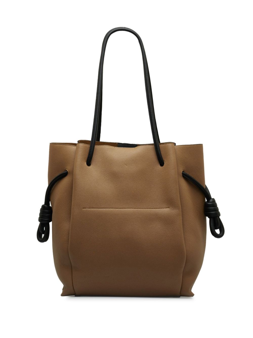 Flamenco 2025 knot tote