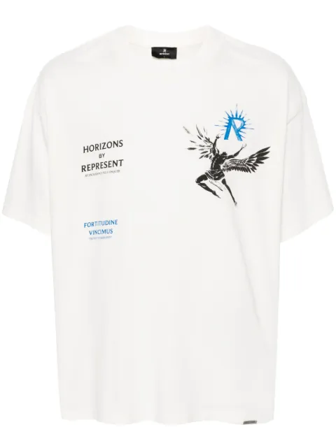 Represent Icarus graphic-print T-shirt