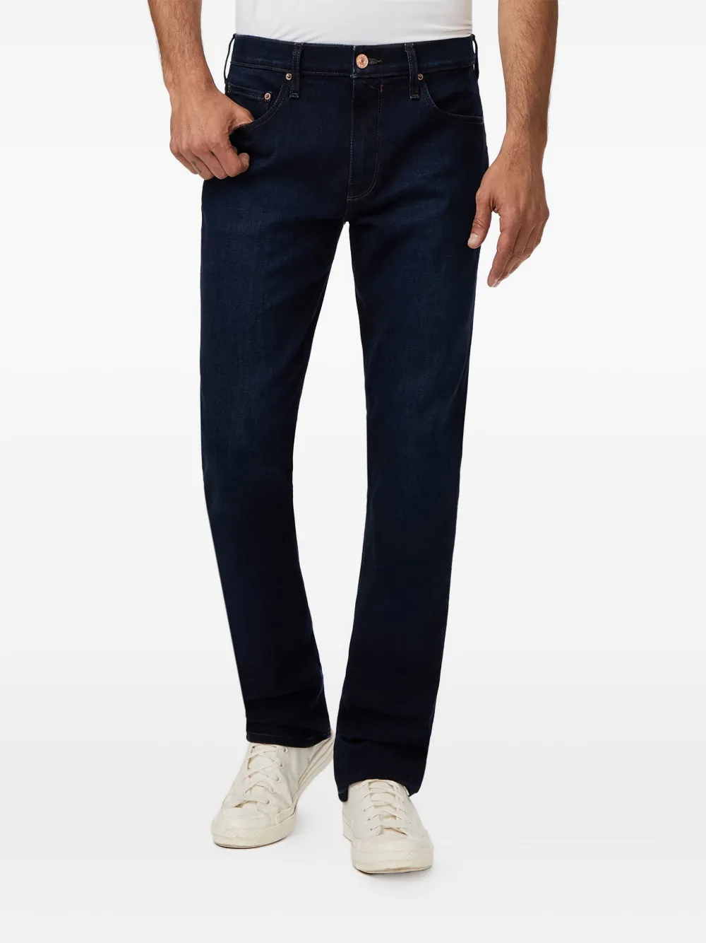 PAIGE jeans Transcend Lennox | azul | Image 1