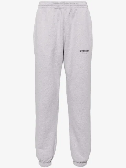 Represent Owners Club cotton track pants