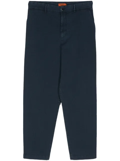 Barena pantalones tapered