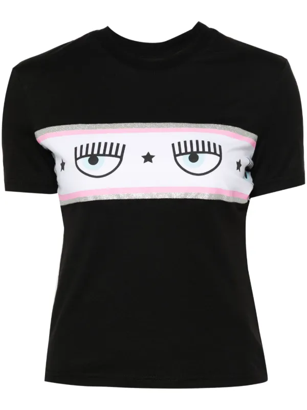 Chiara ferragni best sale t shirt