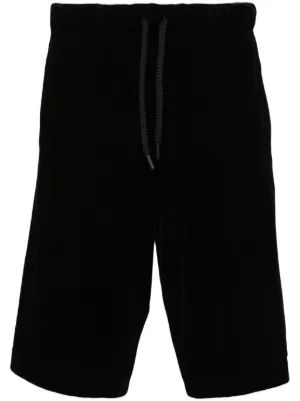 Homme Plissé Issey Miyake カーゴショーツ | グリーン | FARFETCH JP