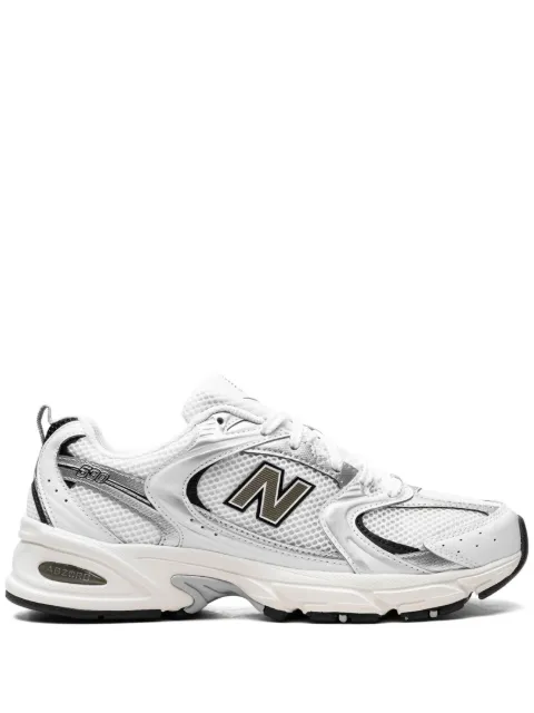 New Balance 530 "White Black" sneakers MEN