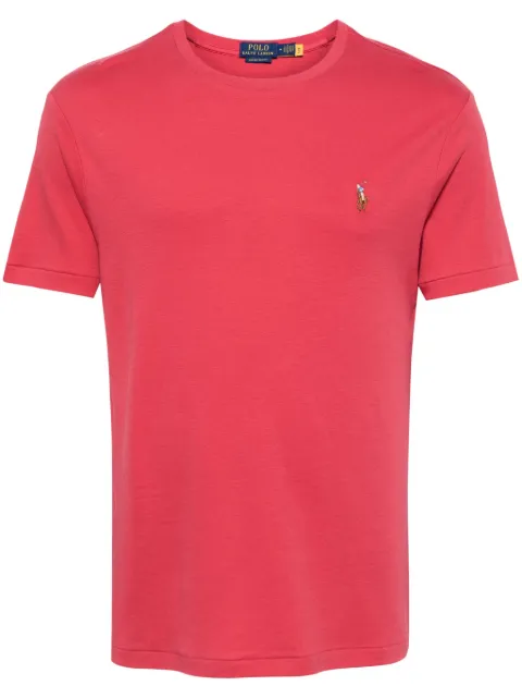 Polo Ralph Lauren Polo Pony cotton T-shirt