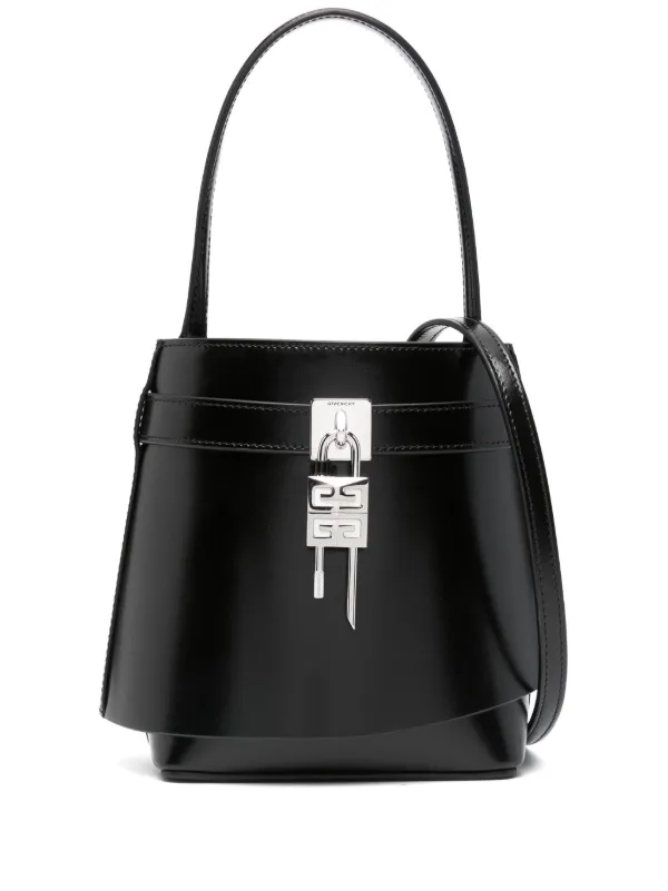 Givenchy mini bucket bag best sale