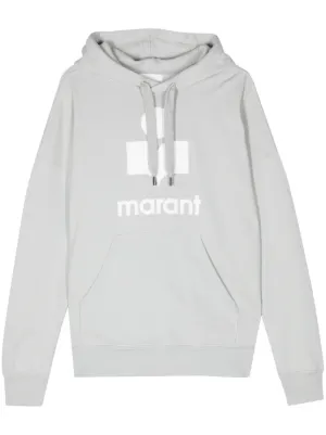 パーカー・フーディ Marant Wyll Sweatshirt MARANT Hoodies for Men - Shop Now on FARFETCH