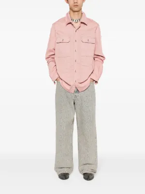Acne Studios（アクネ・ストゥディオズ）メンズ デニムワイド