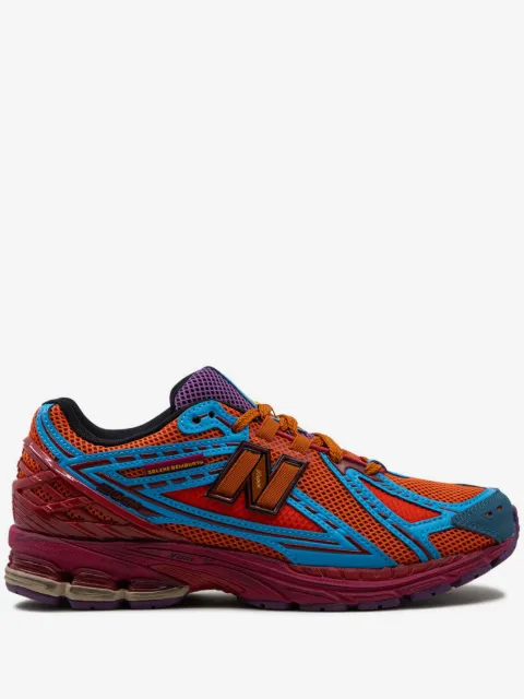 New Balance tenis 1906R Heat Be Hot - Magma de New Balance x Salehe Bembury 