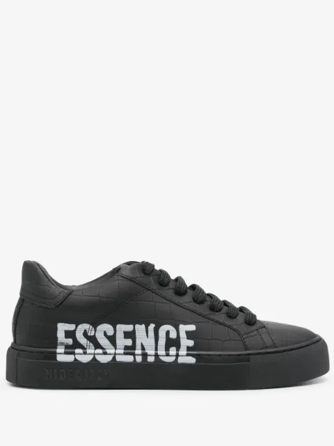 Hide&Jack Essence Name sneakers
