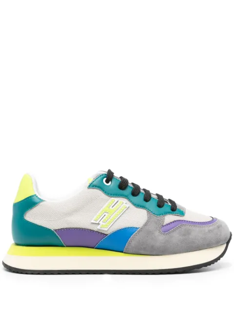 Hide&Jack tenis runinng Over