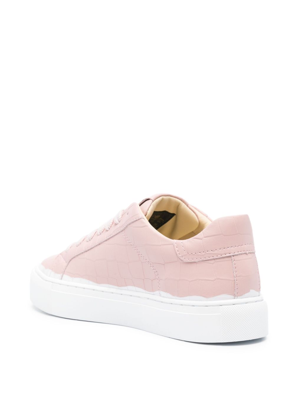 Hide&Jack Essence Sky Candy sneakers Roze