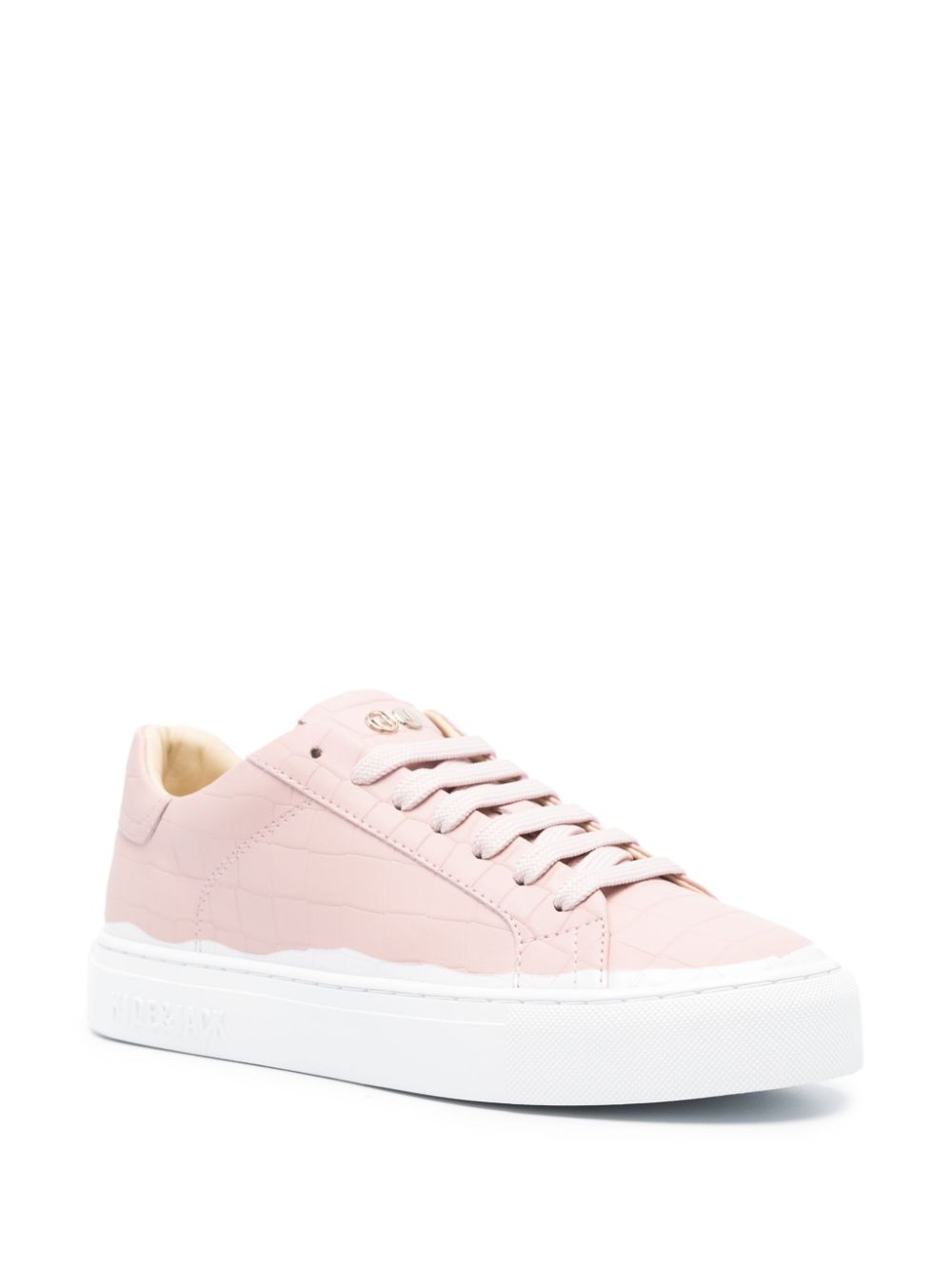 Hide&Jack Essence Sky Candy sneakers Roze