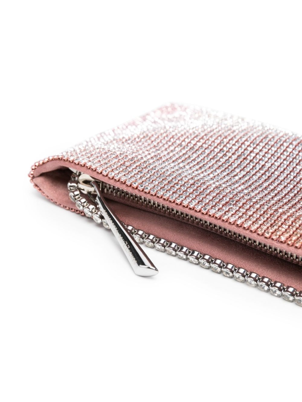 Shop Benedetta Bruzziches Your Best Friend La Petite Cross Bodybag In Pink