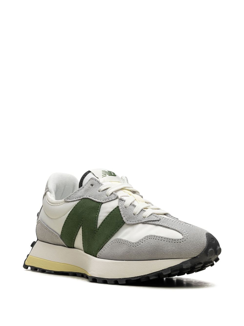 New Balance 327 "Raincloud/Nori" sneakers - Grey