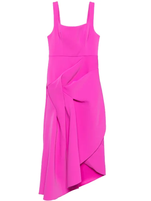 Acler Hewto midi dress