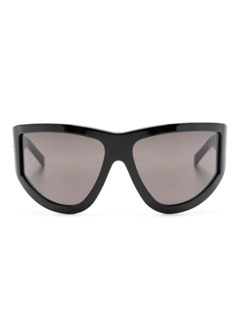 Retrosuperfuture Knives oversize frame sunglasses