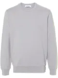 Stone Island Stripes Five-print sweatshirt - Grey