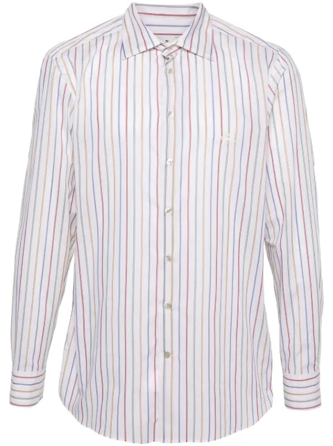 ETRO camisa Pegaso