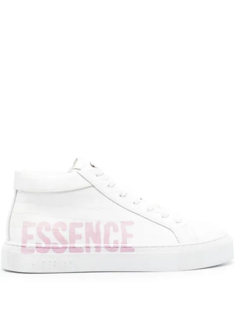 Hide&Jack Essence leather sneakers