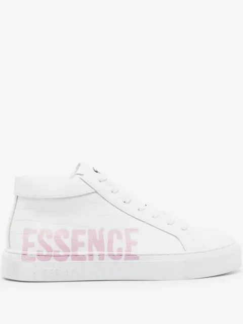 Hide&Jack Essence leather sneakers