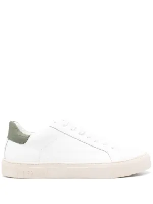 EYTYS Laguna レースアップ スニーカー | パープル | FARFETCH JP