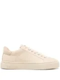 Hide&Jack Essence leather sneakers - Neutrals